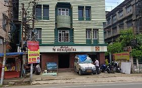 Hotel Sudakshina By Roh